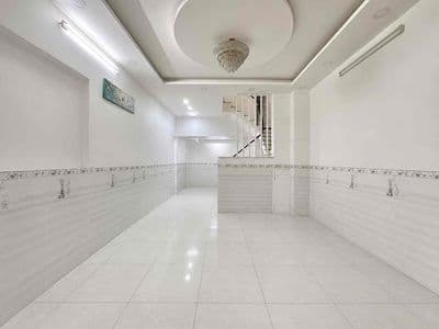 Q7- HIMLAM LOTTE CẦU NGUYỄN KHOÁI - NGANG 4.8 Ở NGAY - 3 PN NHỈNH 6 ty