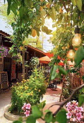 Cho Thuê 2 Mặt Tiền Hồ Nghinh - Đà Nẵng