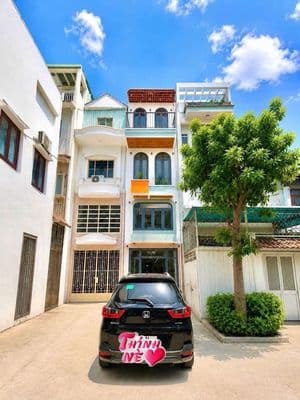 Oanh An Cư Phú Nhuận VIP P.X.LONG NHÀ ĐẸP Ở NGAY