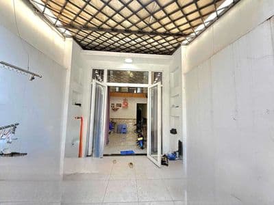 73,2M SÀN GẦN LÊ THỊ RIÊNG, 3PN SHR CHỈ 3,5 TỶ TL