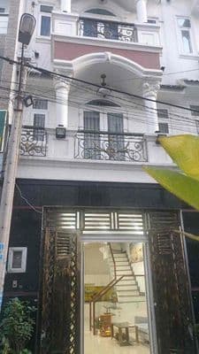 TTTM GIGAMAL - CHỢ HIỆP BÌNH 4PN 3WC Ở GIA ĐÌNH + VPCTY