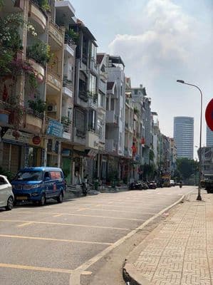 60m2 ngang 5x14 hẻm xe hơi 5 căn ra mặt tiền đường chỉ 110tr/m2