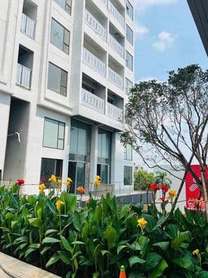 BÁN GẤP TERRACE DUPLEX GREEN SKYLINE BIỆT THỰ SÂN VƯỜN TRÊN KHÔNG