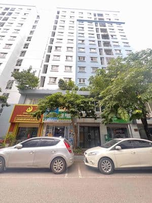 Chính chủ cần bán shophouse Ecohome 1 kinh doanh sẵn sàng dtsd 78m2