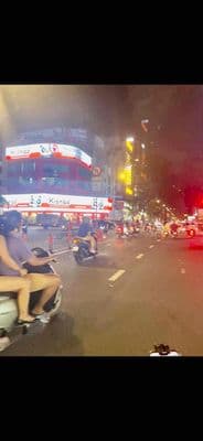 HIẾM CÓ KHÓ TÌM – NHÀ 3 TẦNG KHU CHỢ HOA HỒ THỊ KỶ – TRUNG TÂM QUẬN