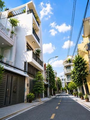BÁN NHÀ ĐƯỜNG HOANG VĂN HỢP HXH( 4 x 16M X 3 TẦNG)GIÁ , NHỈNH 5TỈ TL
