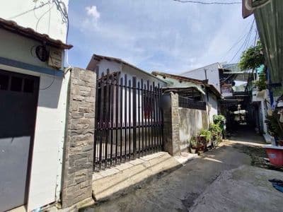 Bán nhà đường Mạc Hiển Tích 80m2 giá chỉ 3 tỷ 350.