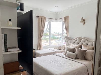 CĂN HỘ C/C PHÚC YÊN 1, 100M2(3PN) ĐẸP GIÁ 5 TỶ.(MTG)