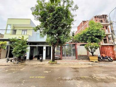 Bán đất Khu Bá Tùng Hoà Quý ngay cầu khuê đông