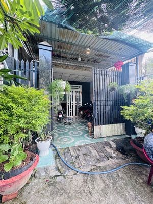 BÁN NHÀ CHÍNH CHỦ KHU VỰC TÂN ĐỨC