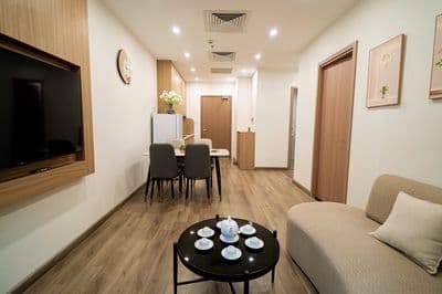 Dự Án NOXH Happy Home Tràng cát