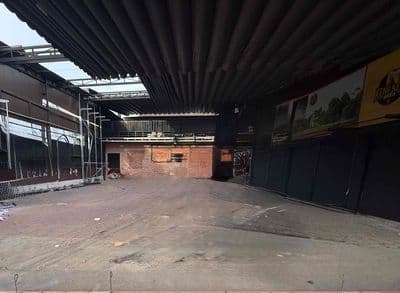 CHO THUÊ MẶT BẰNG 300m2 35tr Nguyễn Lương Bằng, P Tân Mỹ, Q7