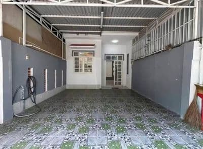 Bán nhà hẻm 1/ Hồ Văn Tắng , Củ Chi, 118m2, Sổ hồng riêng , 920 triệu