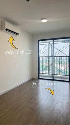 Cần bán nhanh căn Picity Sky Park 2PN 2WC căn góc 70m2 giá 3,3 tỷ