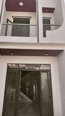 Chỉ cần 800 triệu nhận nhà 2 lầu 3PN, hỗ trợ vay 80%, sổ hồng riêng
