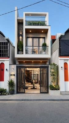 CUỐI NĂM XIN VISA ĐI MỸ VỚI CHỒNG , BÁN LẠI CĂN 1 TRỆT 1 LẦU