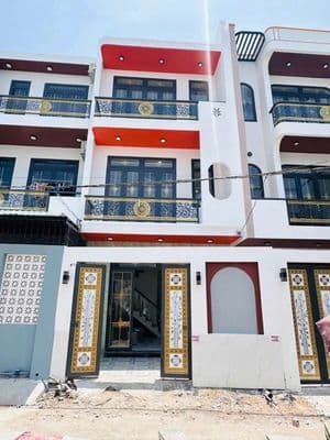 MHÀ MỚI CẦN BÁN (TÂN KIM)
