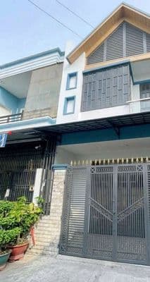 NHÀ ĐẸP 80M2 – LK45 – PHÁP LÝ CHUẨN – 2 TẦNG – HXT – NHỈNH 5 TỶ