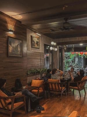 BÁN MẶT BẰNG KINH DOANH PHỐ CÀ PHÊ TÔ HIỆU