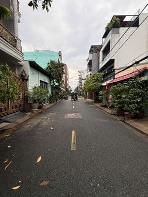 Nhà 3 tầng Thoại Ngọc Hầu- 20M– Giá Chỉ 2.X Tỷ, Dọn Vào Ở Ngay