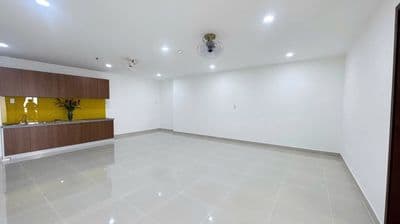 Cho thuê căn hộ Giai Việt – Duplex P5, Q8.DT 230m2, 5PN, 4 WC,Giá 20tr