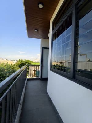 Khai trương – căn hộ hoàn toàn mới