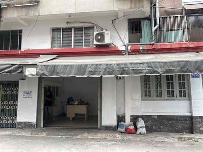 MẶT BẰNG TÂN CẢNG cách ga metro Tân cảng 300m