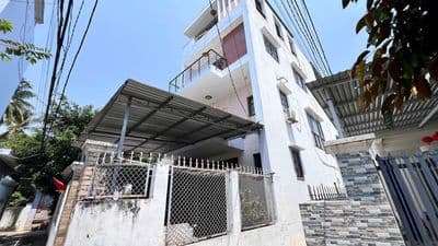 Bán nhà 317A Đoàn Kết, Nha Trang, diện tích 400m2, giá 10 tỷ