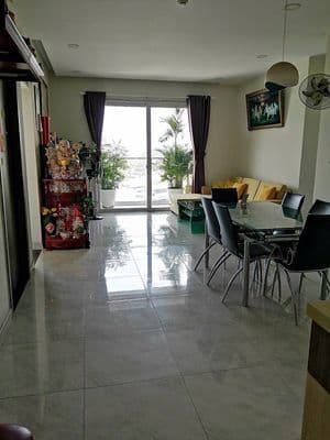 Bán căn hộ Sunny Plaza - 95m2/3PN giá 7.2 tỷ có sổ hồng