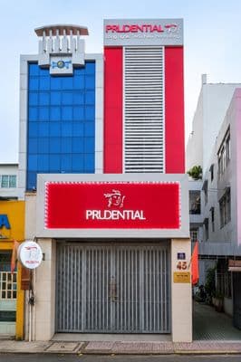 Mặt tiền huỳnh tịnh của, quận 3 - 4,5x18m - 5 tầng - giá 60 triệu
