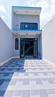 1,550 tỷ sở hữu nhà lầu rộng rãi tại kdc Bửu Hòa, Biên Hòa
