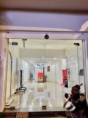 MTKD Trương Vĩnh Ký. 4x19met, trệt gác lửng - KD tự do giá 17TR còn TL