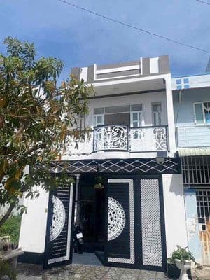 Nhà Sổ Hoàn Công KDC Lê Duẩn Gần Siêu Thị Coopmart