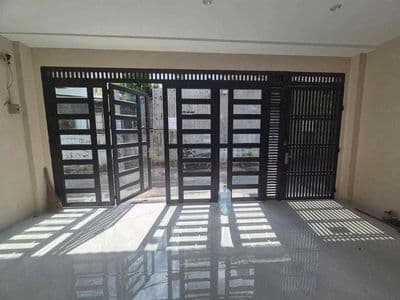 Cho thuê nhà full nội thất TCH. q12 8,5tr hẻm xe tải