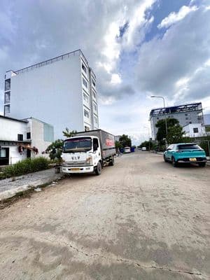 Bán gấp cặp nền xây trọ 10x26m kdc tân đô giá 3tỷ5 (thương lượng)
