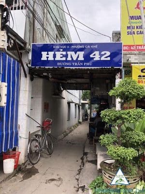 Giảm ngay 500k (còn 2tr) ! cho thuê nhà giá sinh viên