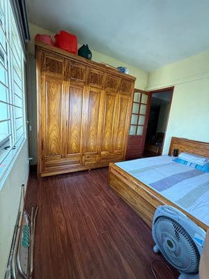5 TỶ HƠN XÍU CÓ NHÀ CẦU GIẤY. SÁT NHIỀU TRƯỜNG ĐH. SỔ LÂU DÀI 68m2