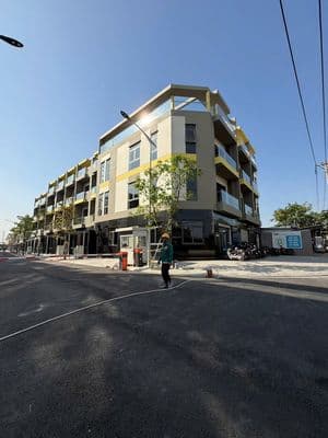 BÁN NHÀ PHỐ BCONS EDEN PARK 1 TRỆT 2 LẦU SỔ HỒNG RIÊNG GIÁ TỪ 5.X TỶ