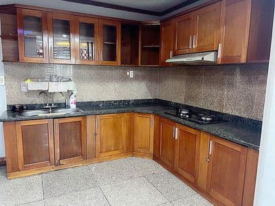 Tôi cần cho thuê căn hộ Giai Việt -115m2 NTCB-Giá: 13 triệu