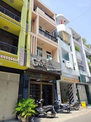 MB Hoa Lan khu Phan xích long kinh doanh đa ngành