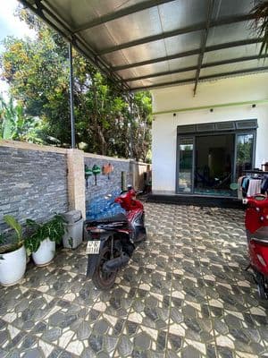 Nhà Chính Chủ Hoà Phú Giáp Khánh Xuân