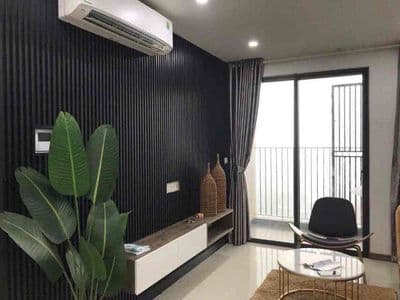 Căn hộ cao cấp 1 phòng ngủ - ngay trung tâm quận 3