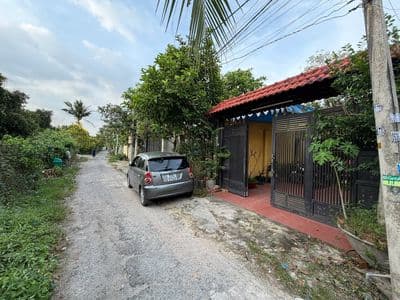 bán đất tặng nhà Phú Thọ giảm giá