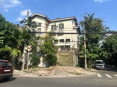Nhà Góc 2 Mặt Tiền Kênh 19/5 – 200m² – Kinh Doanh Đẹp