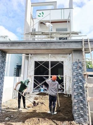 bán nhà 3pn tại Dĩ An gần UBND Tân Đông Hiệp