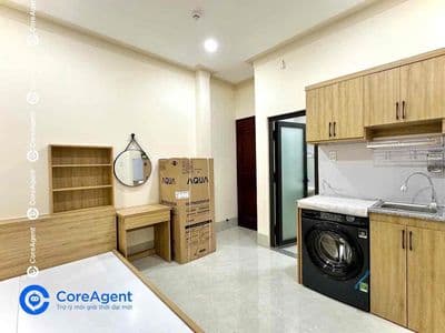 CĂN HỘ CAO CẤP mới 100% FULL NT ngay BV Bình Tân gần KHU TÊN LỬA