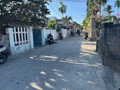 Bán đất bình kỳ hoà quý Giad rẽ