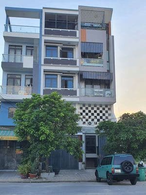 CHO THUÊ MẶT BẰNG NGUYÊN TẦNG TRỆT – KDC AN SƯƠNG, Q.12