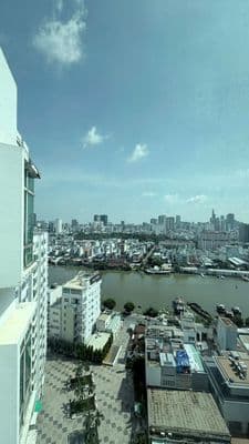 Bán giá tốt CH Hoàng Anh Gia Lai 2, Quận 7, 87m2, 2PN, 4.2 tỷ