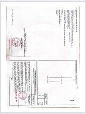 Ngộp bank cần bán nhà mặt tiền trước mua 7.5 tỷ